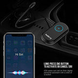 Nulaxy BR01 Bluetooth Headphones Canceling