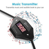 JETech Wireless Transmitter Phones Charger