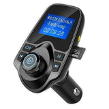Transmitter Nulaxy Wireless Bluetooth Receiver