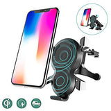 Woocon Wireless Charger Dashboard Charging