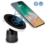 XINLON Magnetic Wireless Charging QI Enabled