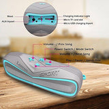 Bluetooth Portable Wireless Microphone Waterproof