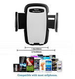 Beam Electronics Car Vent Mount