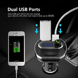 VicTsing Bluetooth Transmitter Wireless Smartphones