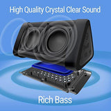 OontZ Angle Portable Bluetooth Speaker