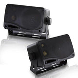Pyramid 2022SX 200 Watt Speaker System