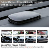 Dashboard Mounting Vehicle Universal Smartphones