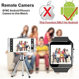 CNPGD Warranty Smartwatch Android Samsung