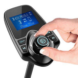 Nulaxy Bluetooth Transmitter Receiver Handsfree