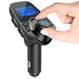 Transmitter Nulaxy Wireless Bluetooth Receiver