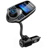 VicTsing Bluetooth Transmitter Wireless Adapter
