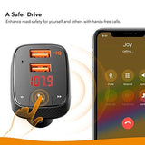 SmartCharge Bluetooth Receiver Transmitter Charger