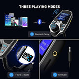 VicTsing Bluetooth Transmitter Wireless Adapter