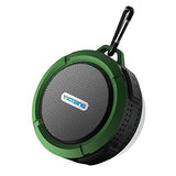 VicTsing Wireless Waterproof Hands Free Speakerphone