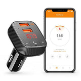 SmartCharge Bluetooth Receiver Transmitter Charger