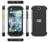 CAT PHONES Waterproof Smartphone Charger