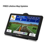 Navigation Car Vehicle Navigator Lifetime