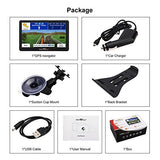 Navigation Car Vehicle Navigator Lifetime