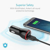 Anker Charger PowerDrive iPhone Galaxy