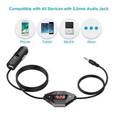 JETech Wireless Transmitter Phones Charger