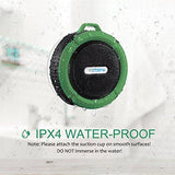 VicTsing Wireless Waterproof Hands Free Speakerphone