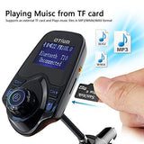 Transmitter Otium Bluetooth Wireless Modulator