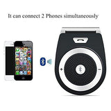 Bluetooth HandsFree Aigital Wireless Speakerphone