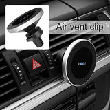 XINLON Magnetic Wireless Charging QI Enabled