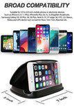Dashboard Mounting Vehicle Universal Smartphones