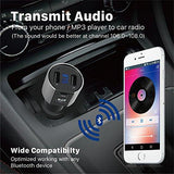 TNP Bluetooth Transmitter Receiver Wireless
