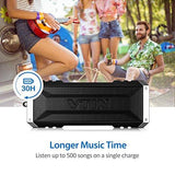 Vtin Bluetooth Waterproof Shockproof Activities