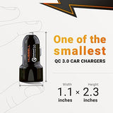 HUSSELL Car Charger Charger Adapter