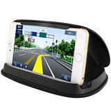 Dashboard Mounting Vehicle Universal Smartphones