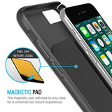 Maxboost Universal Magnetic Mounts Compatible