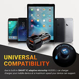 HUSSELL Car Charger Charger Adapter