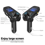Transmitter Nulaxy Wireless Bluetooth Receiver