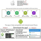 CNPGD Warranty Smartwatch Android Samsung