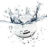 Bluetooth Waterproof Splashproof Shockproof Shower IPX7