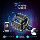 VicTsing Bluetooth Transmitter Wireless Smartphones