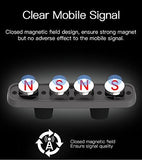 Magnetic Elegant Samsung Smartphones YesIdo