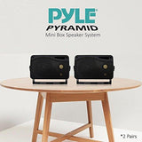 Pyramid 2022SX 200 Watt Speaker System