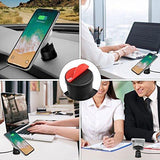 XINLON Magnetic Wireless Charging QI Enabled