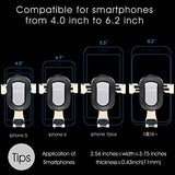 DIMICA One Handed Performance Compatible Smartphones