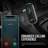 Nulaxy BR01 Bluetooth Headphones Canceling