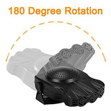 ACCTENIK Cooling Portable Defroster Demister