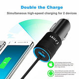 iPhone Charger Rapid Coiled Lightning