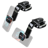 New Version Magnetic Dashboard Smartphone