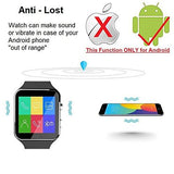 CNPGD Warranty Smartwatch Android Samsung