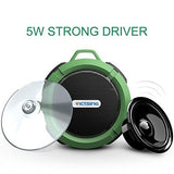 VicTsing Wireless Waterproof Hands Free Speakerphone