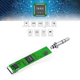 Bluetooth Receiver Aerospace Aluminum Handsfree